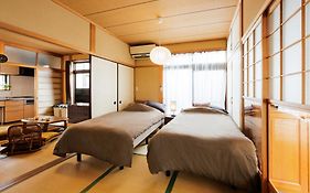 彦宿hikojyuku戸建て貸切宿
